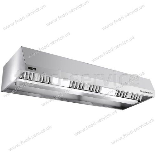 Зонт Angelo Po CA1328C острівний